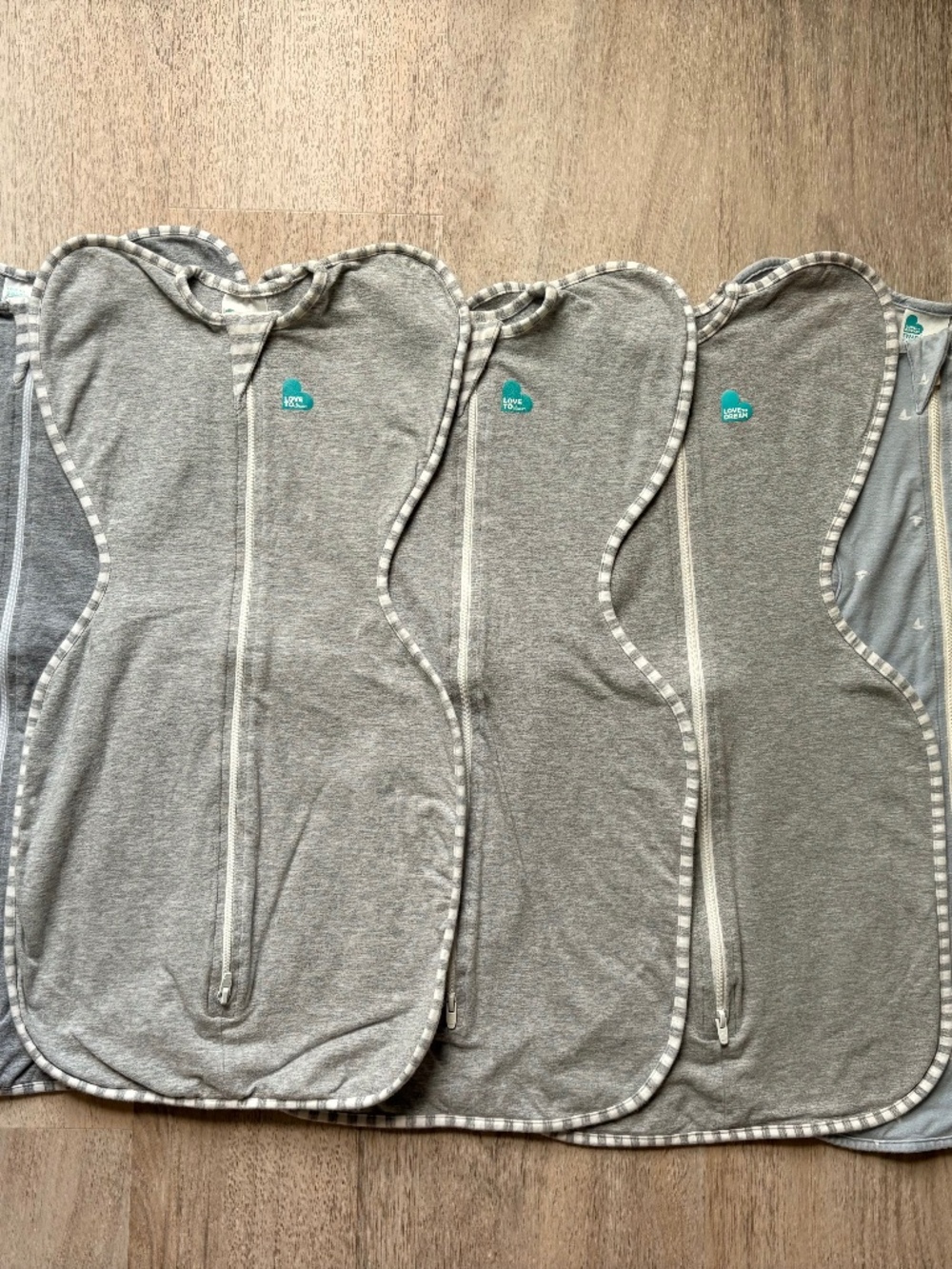 Love to Swaddle